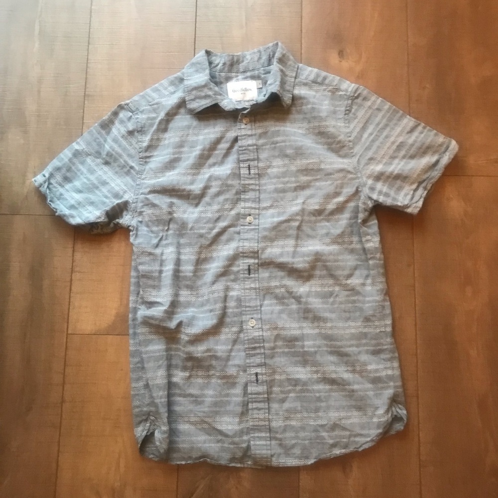 Boys Shirt